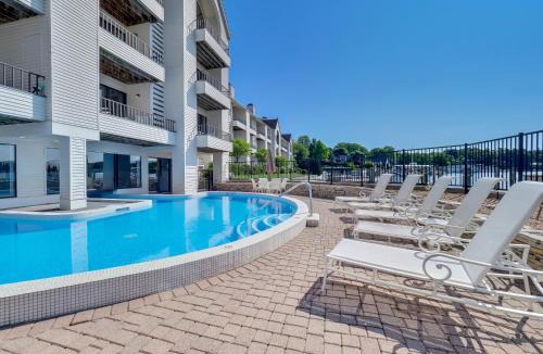 Charlevoix House | 117B Edgewater Inn