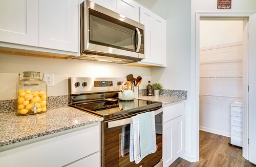 Milton House | 12 Mi to Avery Island: Spacious Family Home!