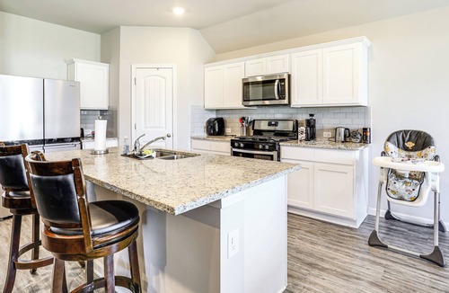 Zachary House | 13 Mi to Baton Rouge: Family-Friendly Home