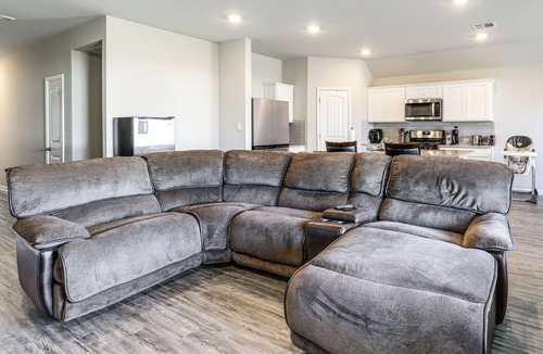 Zachary House | 13 Mi to Baton Rouge: Family-Friendly Home