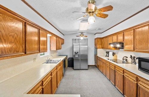 South Baton Rouge House | 15 Min to LSU & Downtown! Oak Hills Place Hideaway