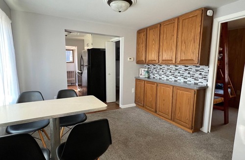 Manitou Beach-Devils Lake House | 2 Bedroom Bungalow on 2 Lakes