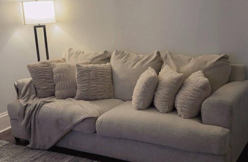 St. Louis Apartment | 2-bedroom apartment on the edge of St. Louis' river, perfect location!