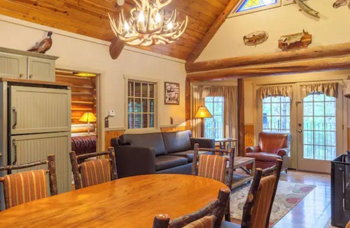 Big Cedars Condo | 2 Bedroom at Lodge at Wilderness Club, Branson!