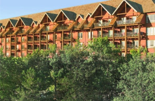 Big Cedars Condo | 2 Bedroom at Lodge at Wilderness Club, Branson!