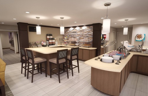 Novi Condo | 2 Bedroom | Free Breakfast. Indoor Pool & Hot Tub