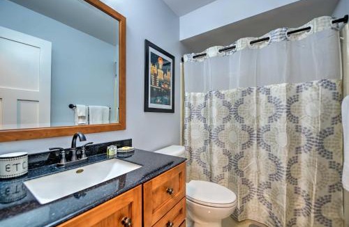 Ann Arbor House | < 2 Mi to the Big House: Family-Friendly Home!