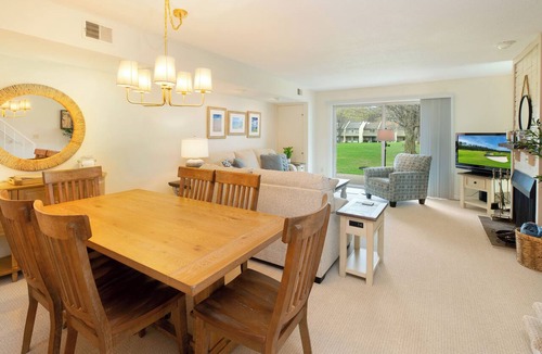 Cedar Condo | 2 miles to Good Harbor Beach, Hiking, Golf, Wine Tasting