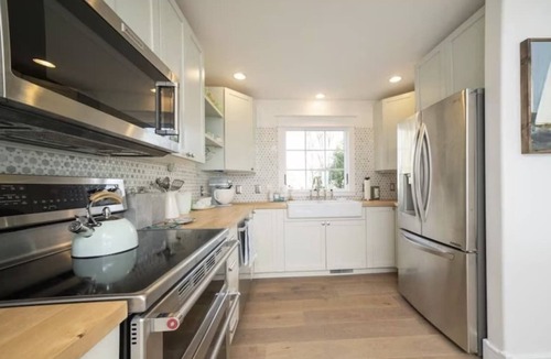 Miami Park House | 20% OFF JANUARY THROUGH MARCH STAYS; SPECTACULAR LAKE FRONT VIEWS