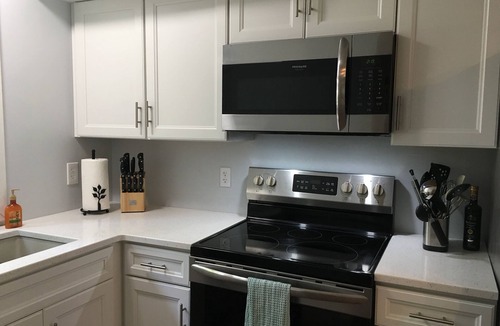 Cedar Condo | 2026 Welcoming You to Our Updated Sugar Loaf Town House!