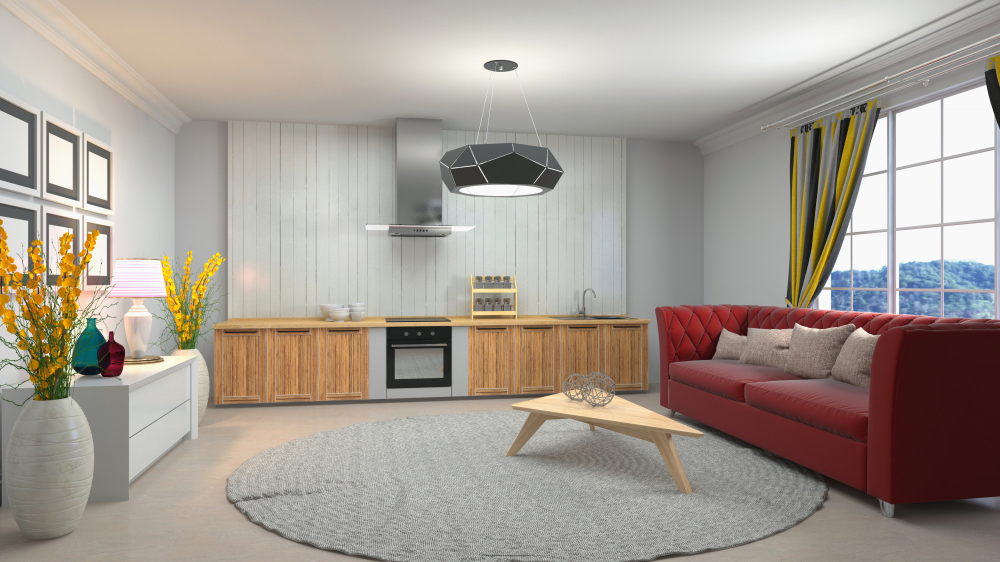 Acme Condo | 2BR+ Loft, 2BA GT Resort golf course condo near Traverse City area Beaches