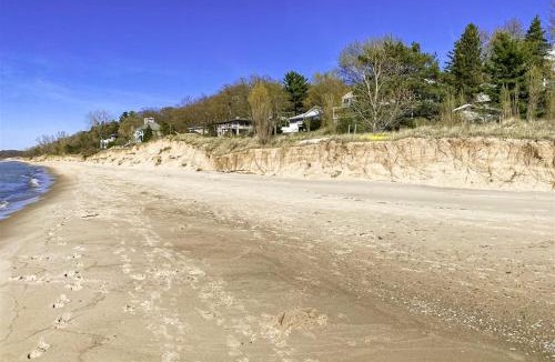 Shorewood-Tower Hills-Harbert House | 2nd Base