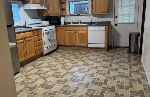 Delavan Lake House | 3-bedroom house in coveted Assembly Park, Delavan Wi. Perfect relaxing getaway.