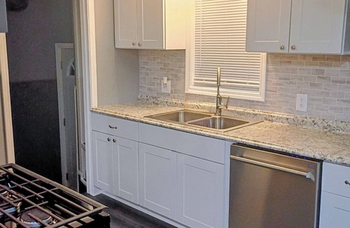 Inkster House | 3-bedroom house in perfect Inkster with cool AC breeze