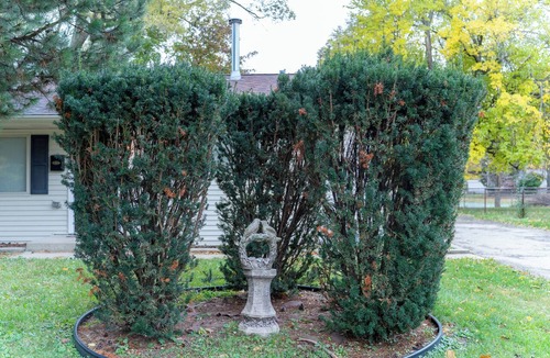 Carpentersville House | 3-bedroom house in adorable Carpentersville with cool AC