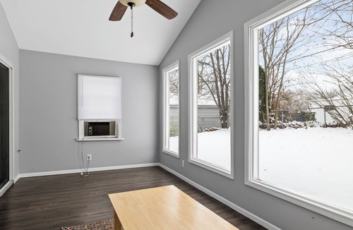 Michigan City House | 3 bedroom Midterm Rental in Michigan City - MTM Premier