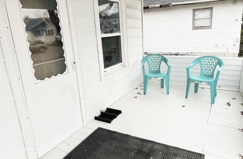 Robinson House | 3 BR House Near Hershey/Marathon