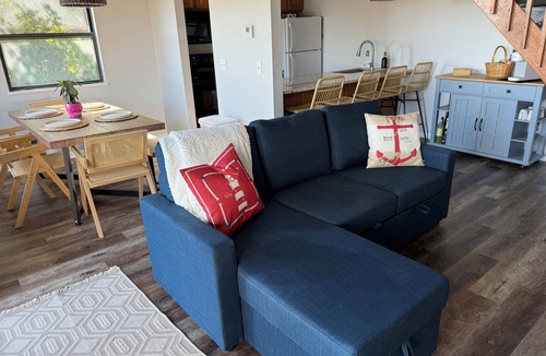Indian Point Condo | 3-BR with lake views on Indian Point close to Silver Dollar City