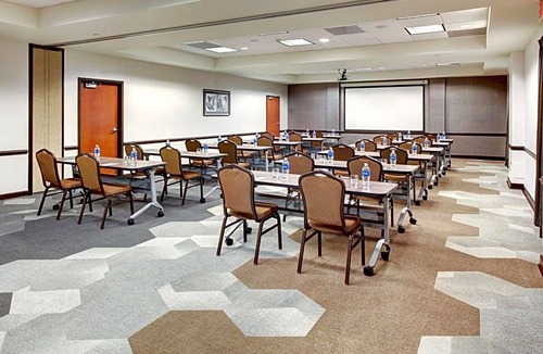 White Station Hotel | 3-Star Hotel ∙ Hyatt Place Memphis Primacy Parkway