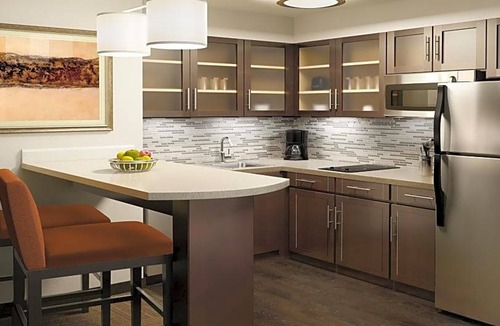 Dearborn Hotel | 3-Star Hotel ∙ Staybridge Suites Dearborn, an IHG Hotel