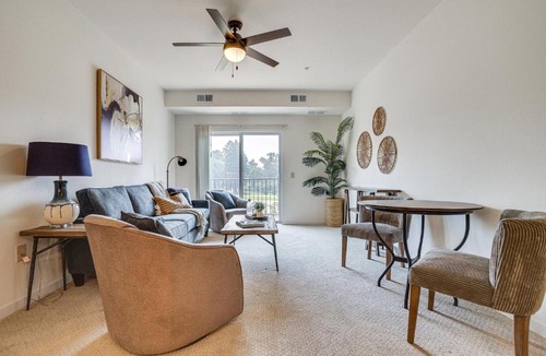 Blaine Apartment | 4 Mi to National Sports Center: Apt in Blaine