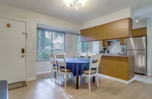 Mitchell House | 4 Mi to U-M Campus! Quiet Family Home w/Yard