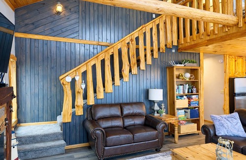 Silver Bay Cabin | 4 Min To Tettgouche|Sauna|Amazing Views|12 Acres
