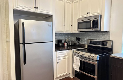 Milan House | 4BR Natural Beauty New Orleans Home - 7 Min to FQ