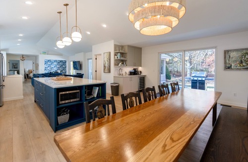 South Haven House | 5-Acre Family Retreat btwn South Haven and Saugatuck