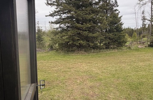 Harris House | 5 Glamping Cottages & Room for Tents! Close to Golf, Casino, & Lake Michigan