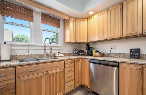 Michigan City House | 5-min Drive to Michigan City Beach | 3BR + Kid Zone