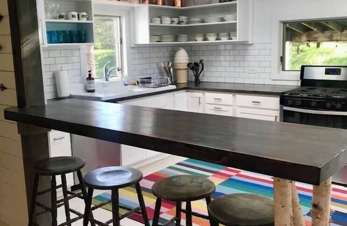 Madeline Island House | 5 Pines Farmhouse | Historic Madeline Island Retreat Near Lake Superior
