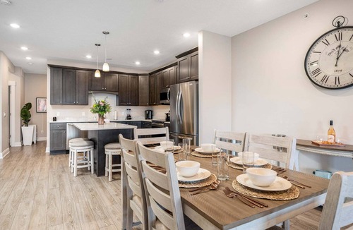 Traverse City Condo | 539 Bay Street Traverse City - Luxury Downtown Residences