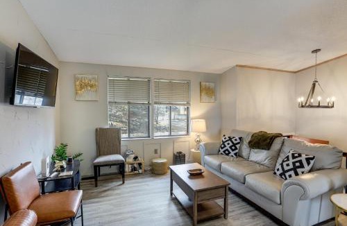 Toledo House | 6 Mi to Dtwn Toledo! Family-Friendly Haven w/Deck