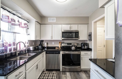 Milwaukee House | 7 Mi to Lake Michigan: Milwaukee Vacation Rental