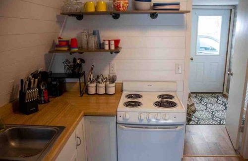 Alexandria Cabin | A-frame, Fireplace,Private Lake Lot, Dock, Kayaks.
