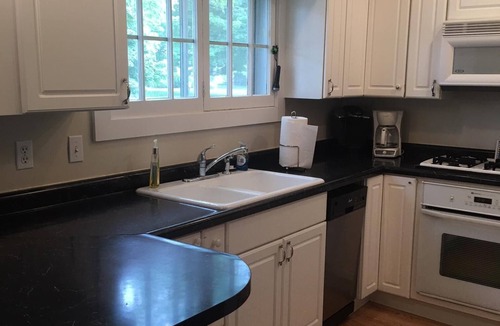 South Haven Cottage | Adorable Beach Bungalow - Awesome location! Walk to beach and town!