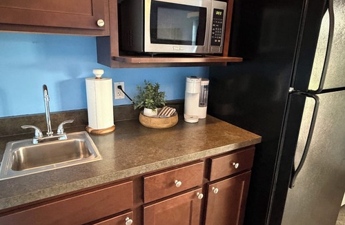 Grafton Condo | Aeries Villas 309 A