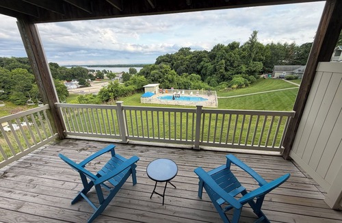 Grafton Condo | Aeries Villas 309 A