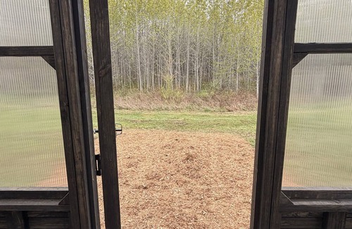 Harris RV Rental | Alderwood Polaris | Glamping Under the North Star