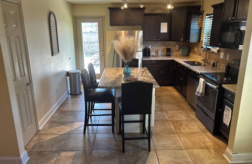 Gonzales House | All in one package….