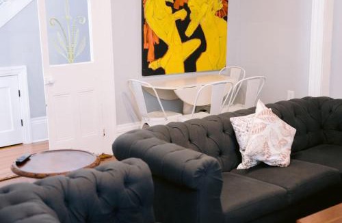 Treme House | ALT DO NOT USE Ursulines Historic Creole Mansion Steps to QTR Historic Getaways W Pool