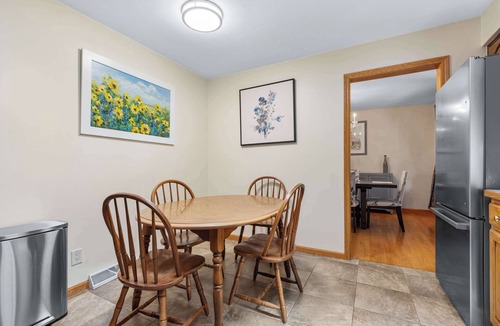 Rockford House | Andy's House