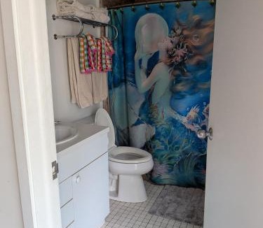 Old Fourth Ward Bed & Breakfast | Ann Arbor Bed and Breakfast