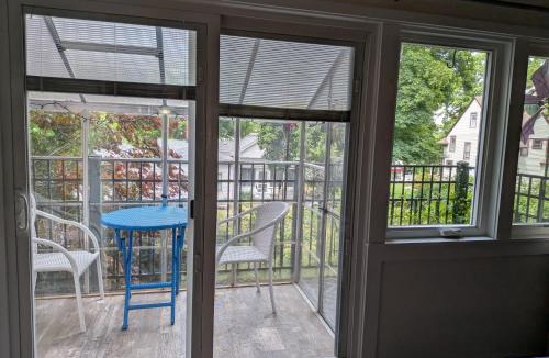 Old Fourth Ward Bed & Breakfast | Ann Arbor Bed and Breakfast