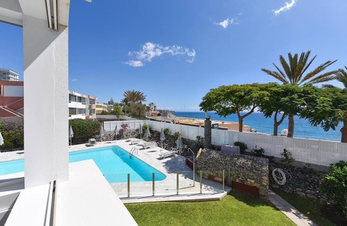 Playa del Ingles Apartment | Apartment Aida 206 by VillaGranCanaria