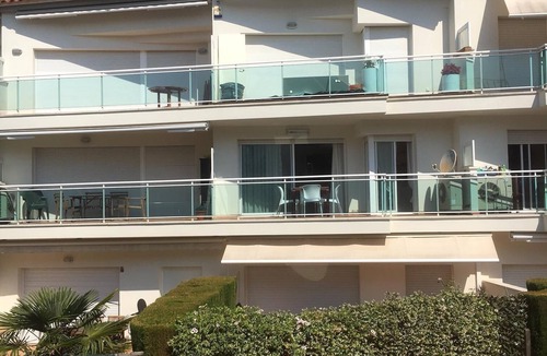 Platja d'Aro Apartment | APPT COSTA BRAVA PLAYA D'ARO 120 meters from THE BEACH AND TOWN CENTER + SWIMMING POOL