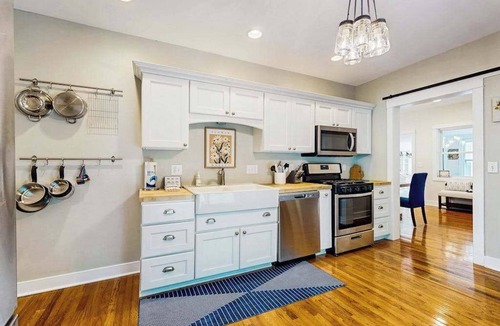 Arcadia House | Arcadia Retreat w/private hot tub, gas grill, fire pit, near beach, Dogs- YES!