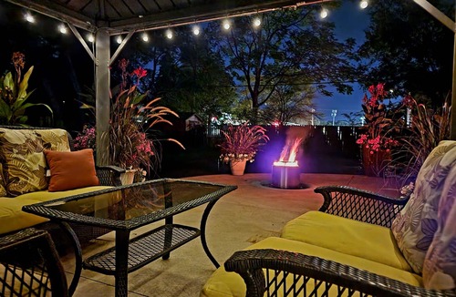Reynolds Corners House | Aug specials renovated, spacious, loaded, firepit