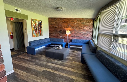 Goldman Cabin | Azaria Lodge located on Oak Valley Golf Course and Resort
